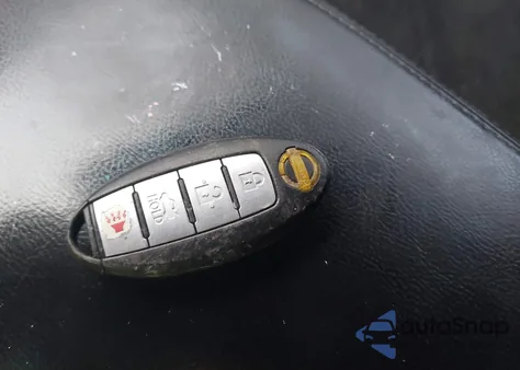 2015 Nissan Altima 2.5 S from USA, damaged, VIN 1N4AL3APXFC445898